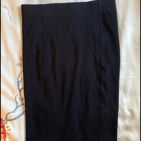Bodycon Pencil Skirt - Picture 1 of 2